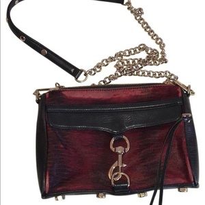 Rebecca minkoff cross body